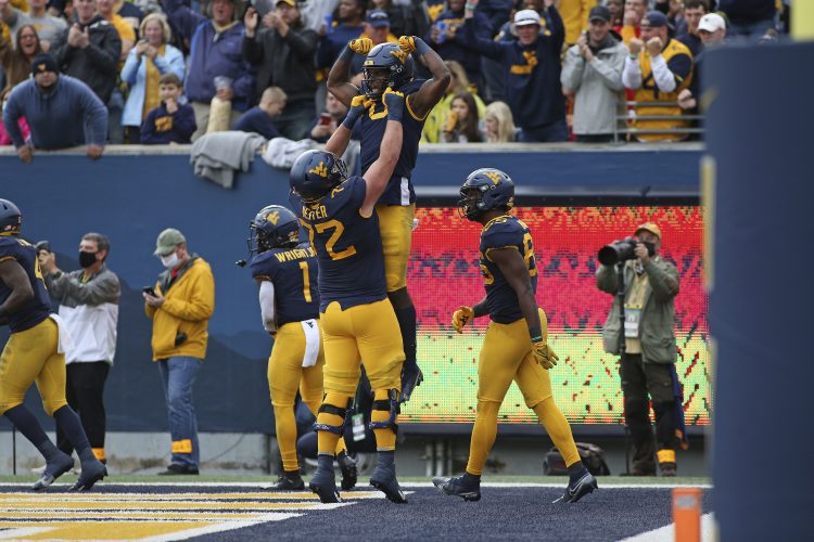 Nester Not Slowed By Hand Injury